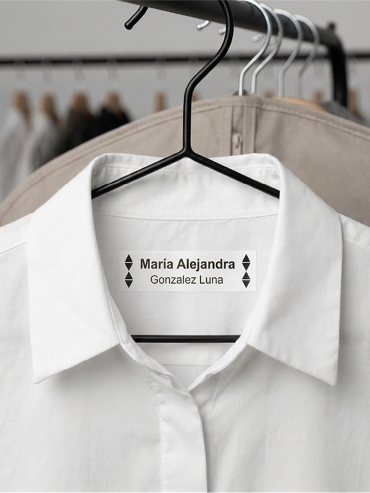 Kit stickers personalizados 2