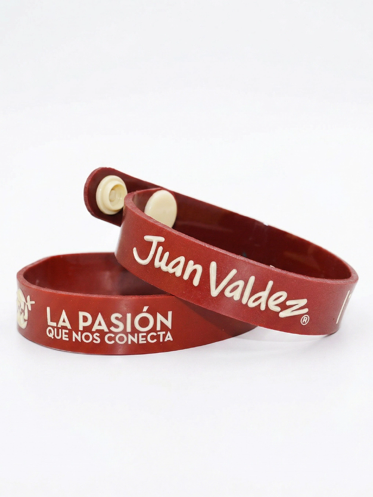 Manillas personalizadas 4