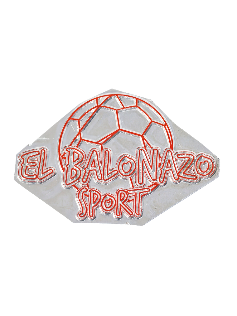 Clise delgado calibre 1.75mm 1