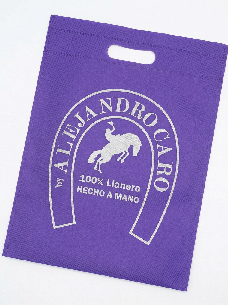 Tulas bolsas personalizadas 3