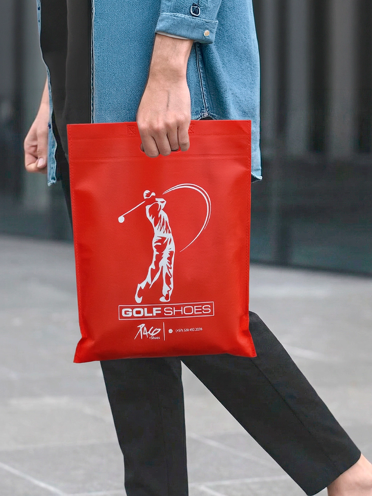 Tulas bolsas personalizadas 2