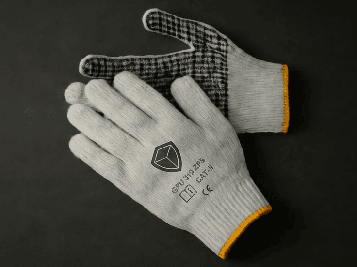 Seguridad industrial