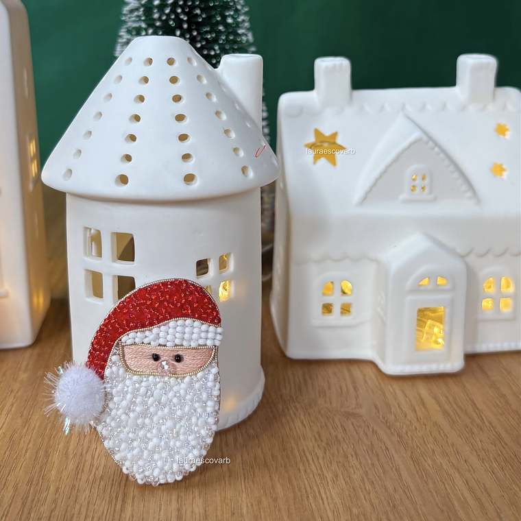 Caja Navideña x 3 6