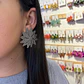 Arete mostacilla Zoe - Miniatura 12