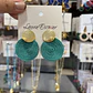 Aretes mini espiral - Miniatura 8