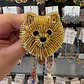 Prendedor Mascota Personalizado - Miniatura 1