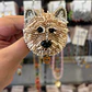 Prendedor Mascota Personalizado - Miniatura 2