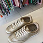 Tenis Alma Dorado - Miniatura 4