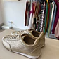 Tenis Alma Dorado - Miniatura 5