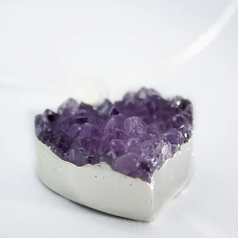Corazón Amado (collar)