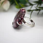 Jasper Púrpura  (anillo) - Miniatura 2