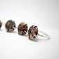 Jasper Chocolate (anillo) - Miniatura 1