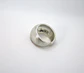  Rotonda (anillo de plata) - Miniatura 2