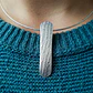 Lengua Reptil (collar) - Miniatura 1