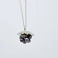 Uvitas (collar en plata) - Miniatura 1