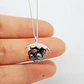 Uvitas (collar en plata) - Miniatura 3