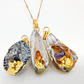 Geoda Drusa  (Collar) - Miniatura 1