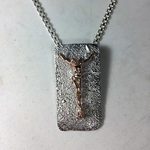 Cristo (collar)