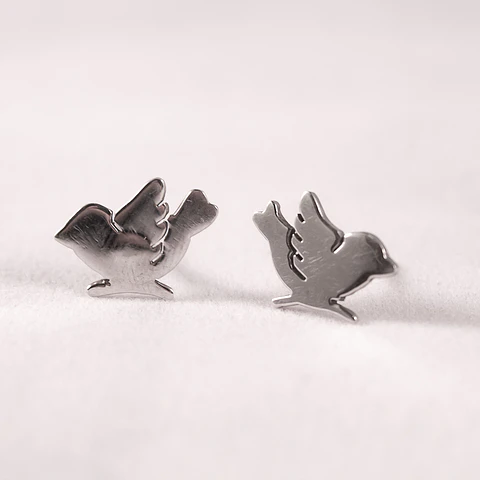 Palomitas (aretes)