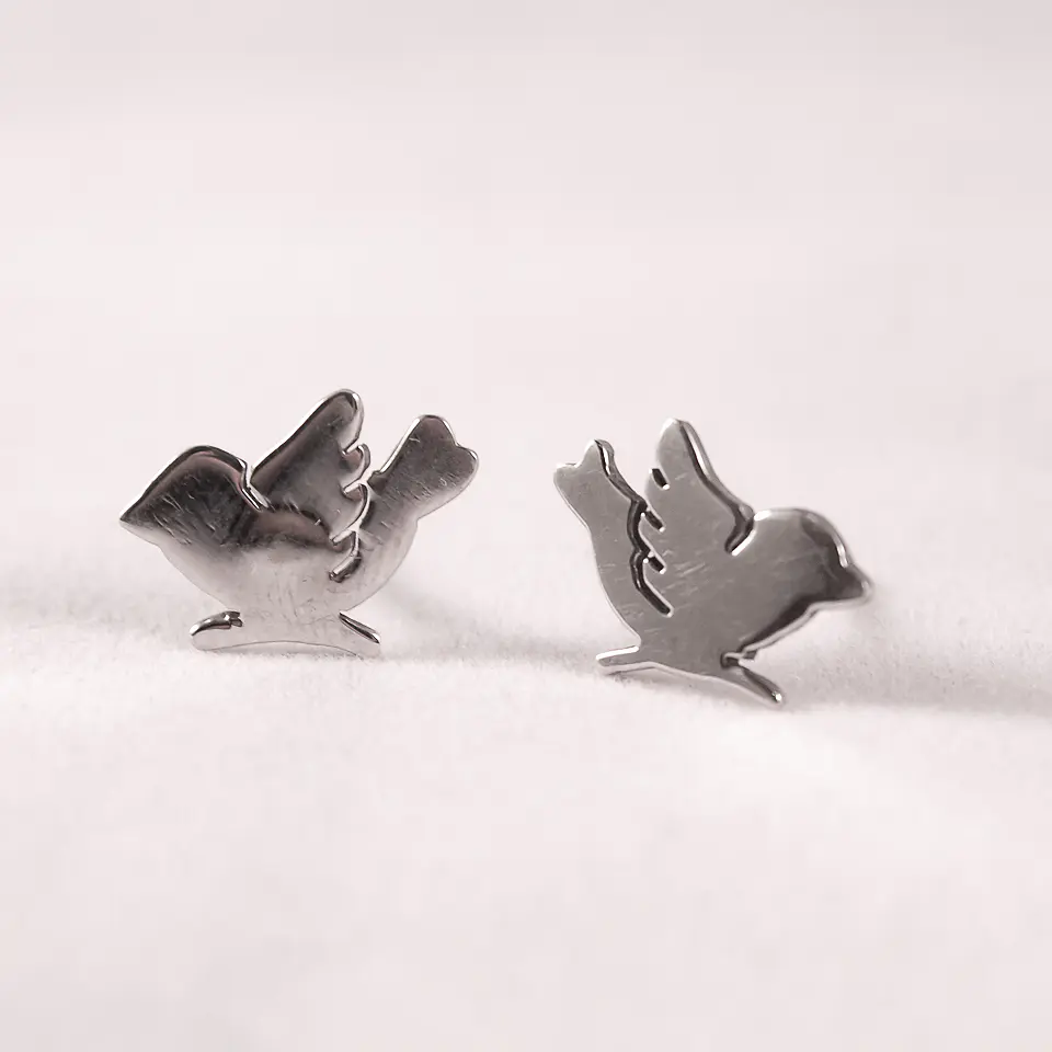 Palomitas (aretes) 1