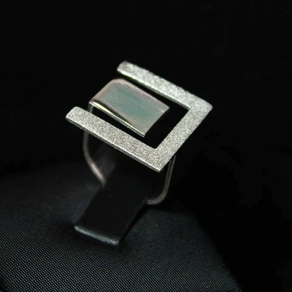 Unión C (anillo) 1