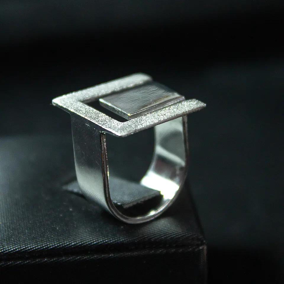 Unión C (anillo) 2
