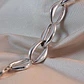 Eslabones Gigantes (pulsera) - Miniatura 3
