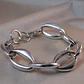 Eslabones Gigantes (pulsera) - Miniatura 1