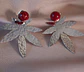 Otoño (aretes - Dos en Uno) - Miniatura 2
