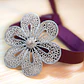 Flor de Encaje (pulsera) - Miniatura 1