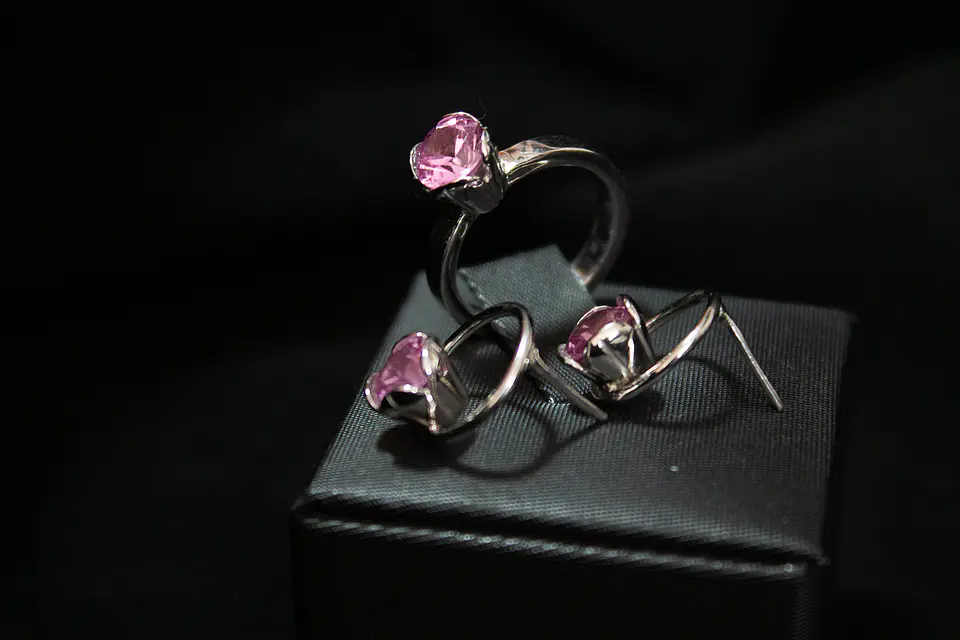Rosa de Francia (conjunto) 2