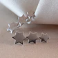 Estrellas Fugaces (aretes) - Miniatura 2