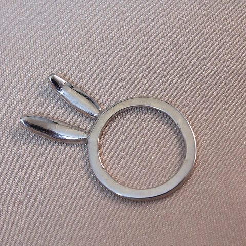Bunny (anillo)