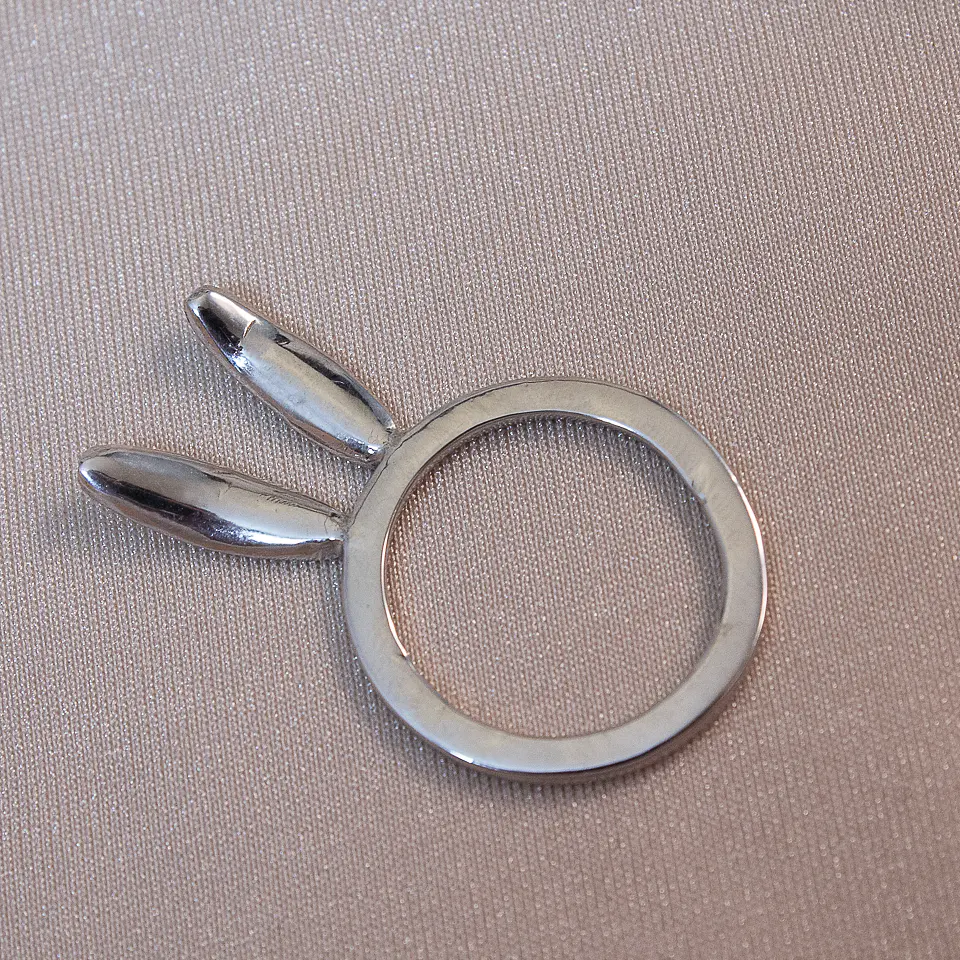 Bunny (anillo) 1