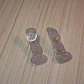 Totem (aretes - Tres en Uno) - Miniatura 2