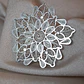Mandala (dije en filigrana) - Miniatura 1