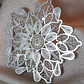 Mandala (dije en filigrana) - Miniatura 3
