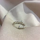 Espiral entorchada (anillo) - Miniatura 1