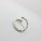 Espiral entorchada (anillo) - Miniatura 2