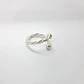 Espiral entorchada (anillo) - Miniatura 3