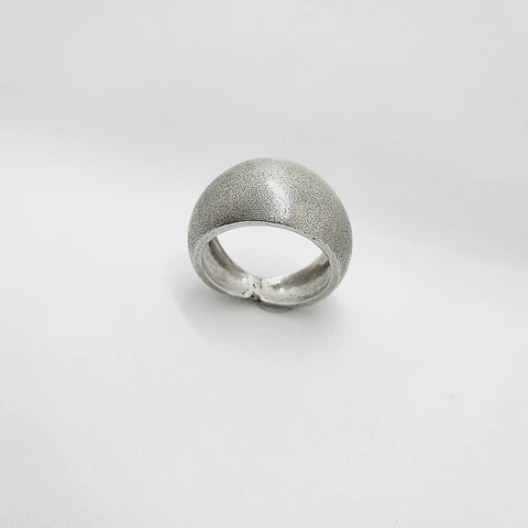  Rotonda (anillo de plata)