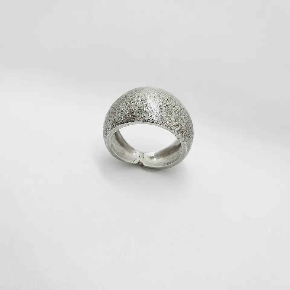  Rotonda (anillo de plata) 1