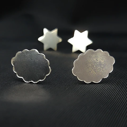 Mini Cielo (aretes) 
