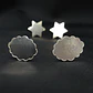 Mini Cielo (aretes)  - Miniatura 1