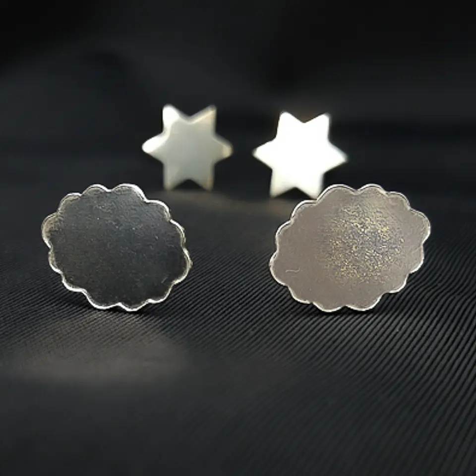 Mini Cielo (aretes)  1