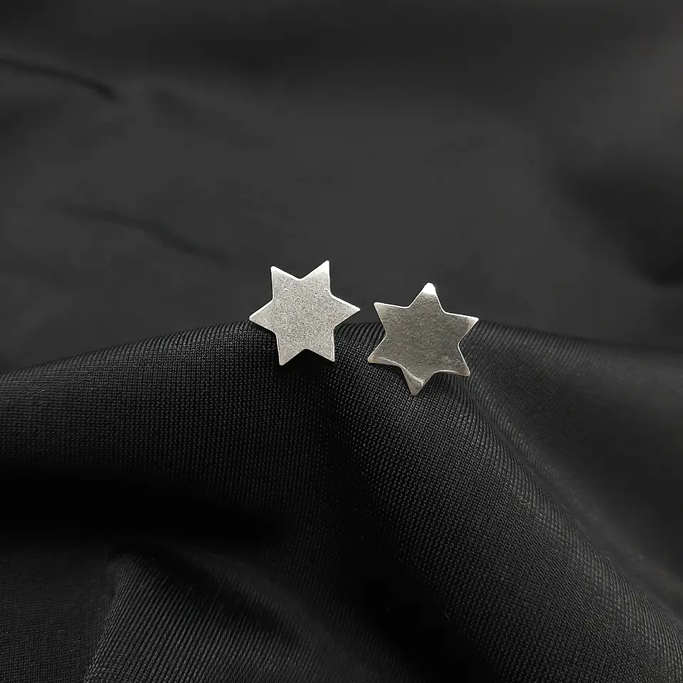Mini Cielo (aretes)  3