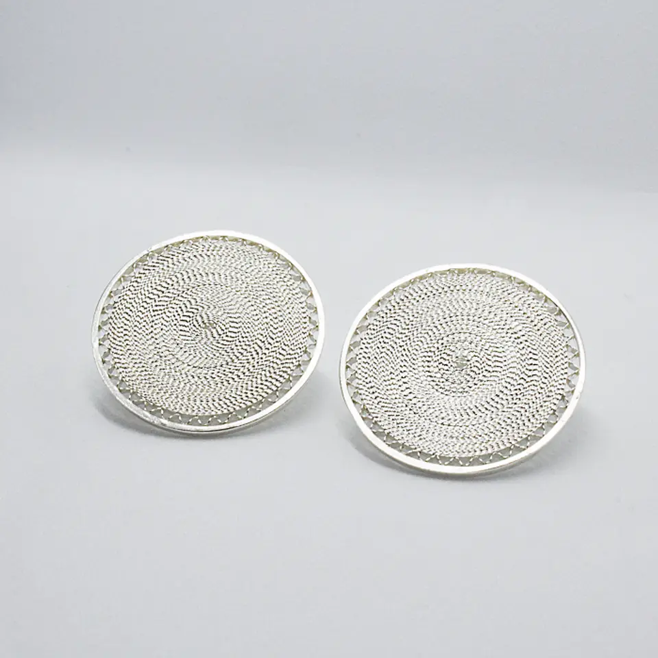 Panderos (aretes) 1