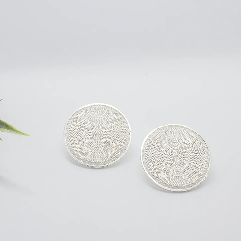 Panderos (aretes) 2