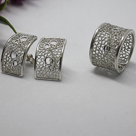 Conjunto Caracoles 