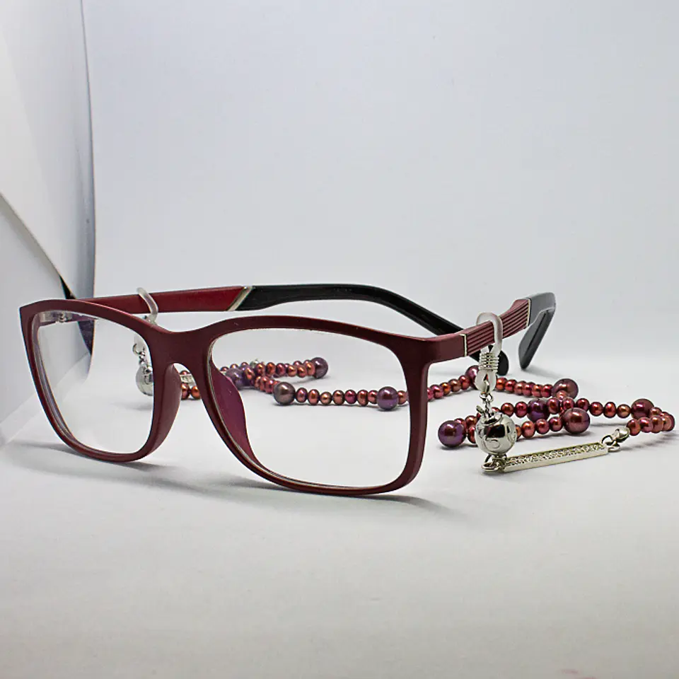 Cordón Gafas (Dos en Uno) 2